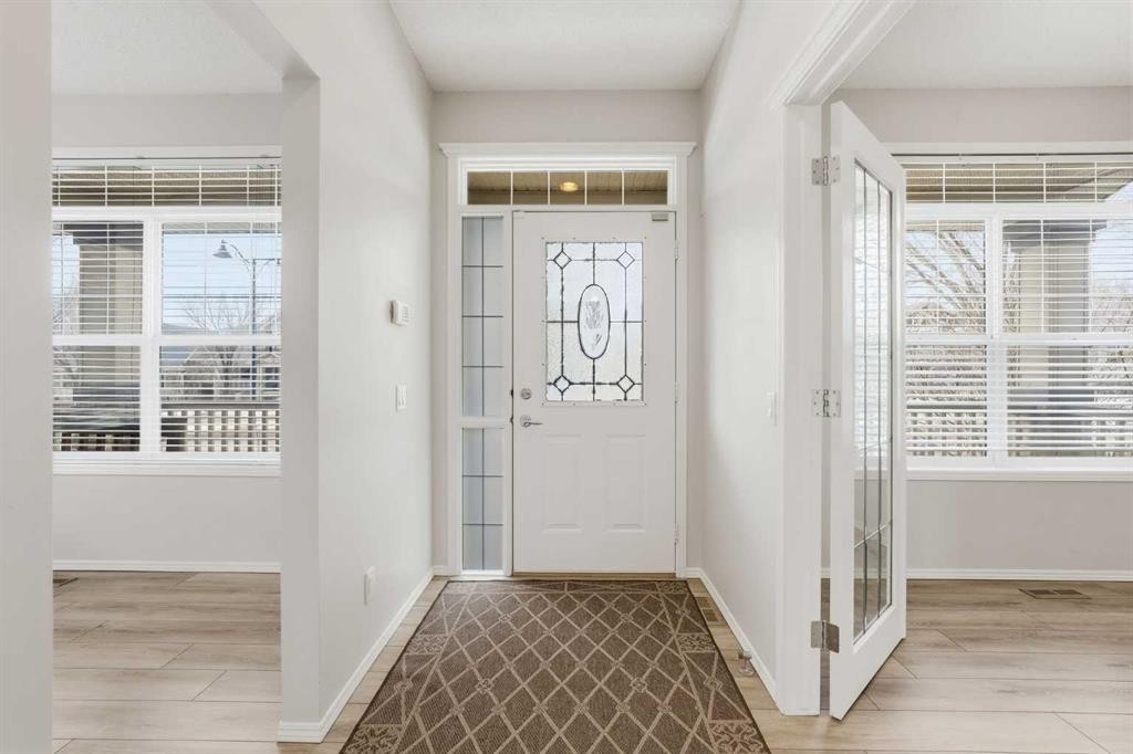 15172 Prestwick Boulevard Se, Calgary, AB - Indoor Photo Showing Other Room