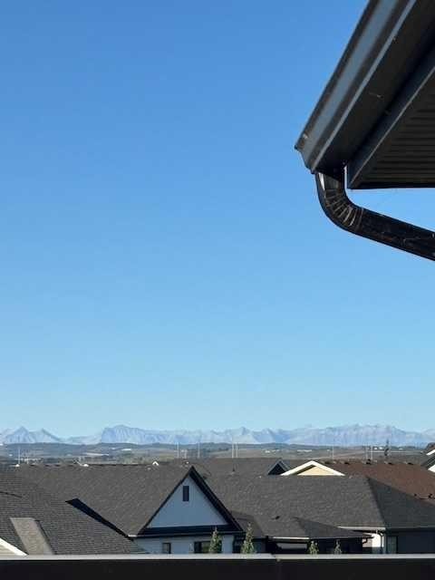 102-474 Seton Circle Se, Calgary, AB - Outdoor With View