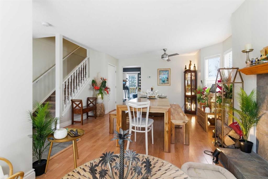 59 Abbeydale Villas Ne, Calgary, AB - Indoor