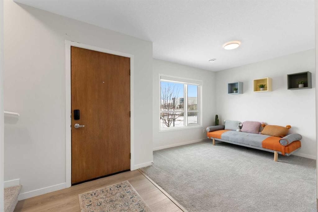 608-20295 Seton Way Se, Calgary, AB - Indoor
