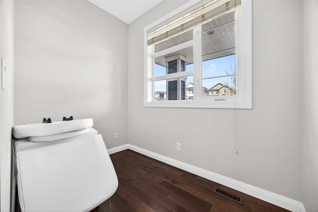 439 Redstone Drive Ne, Calgary, AB - Indoor Photo Showing Other Room