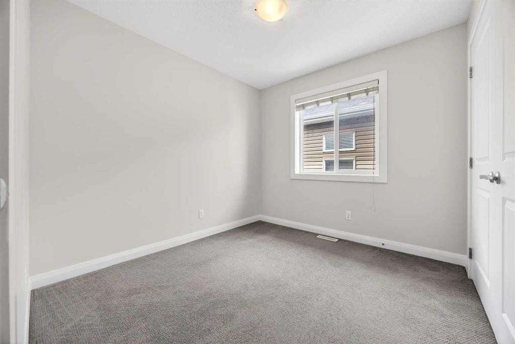 439 Redstone Drive Ne, Calgary, AB - Indoor Photo Showing Other Room