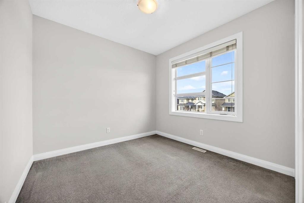 439 Redstone Drive Ne, Calgary, AB - Indoor Photo Showing Other Room