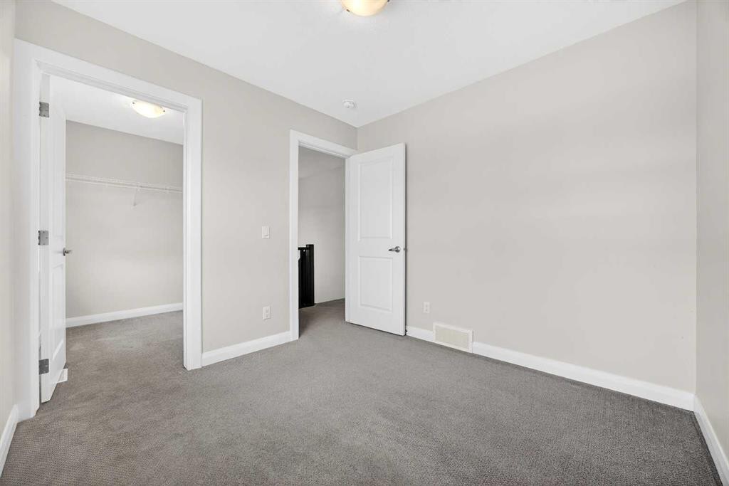 439 Redstone Drive Ne, Calgary, AB - Indoor Photo Showing Other Room