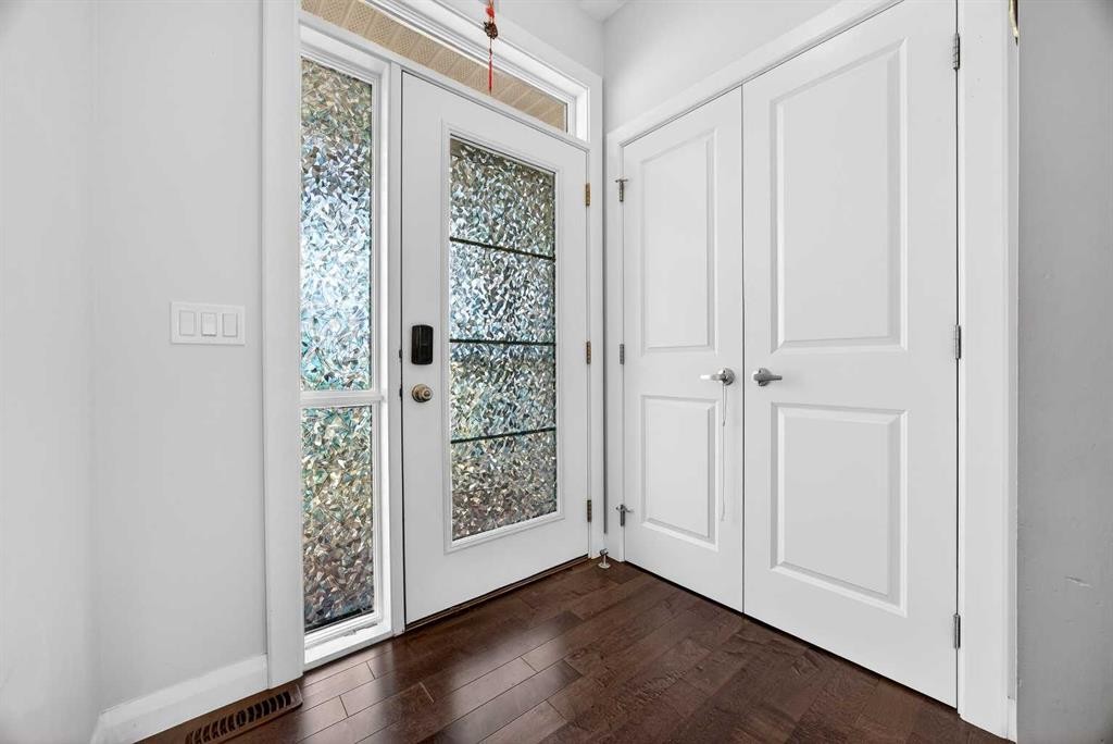 439 Redstone Drive Ne, Calgary, AB - Indoor Photo Showing Other Room