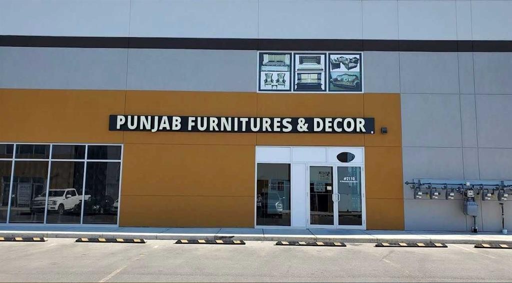 2110-76 Westwinds Crescent Ne, Calgary, AB