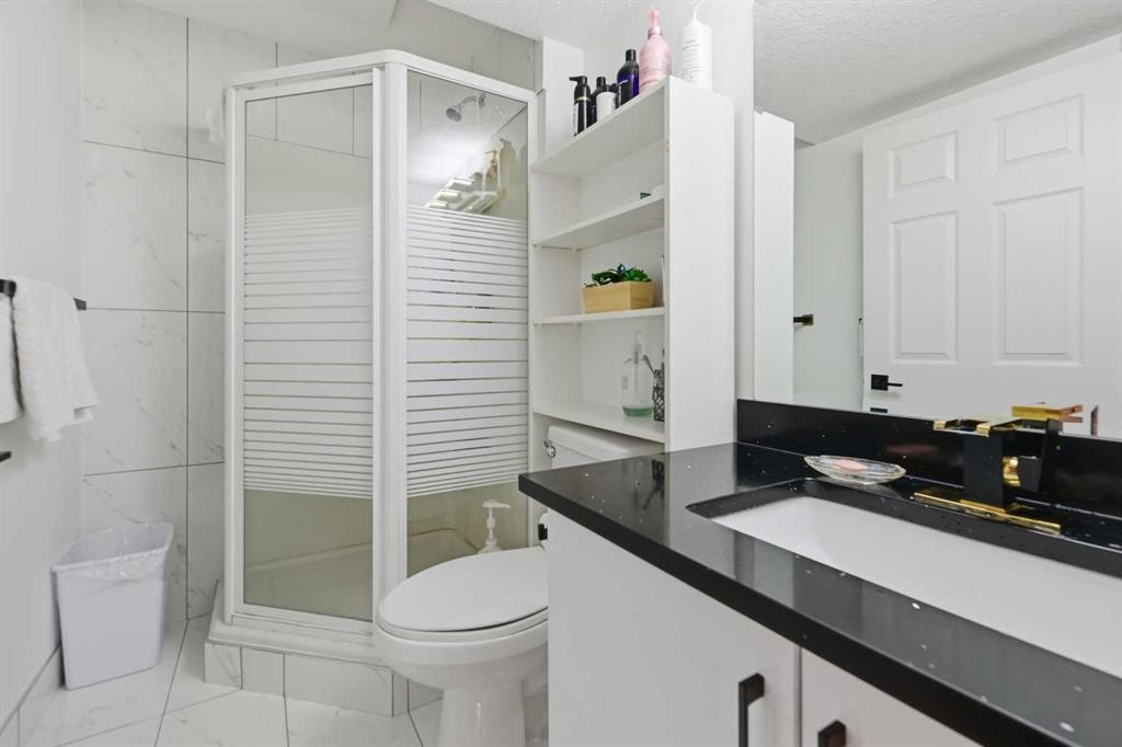 53 Martha'S Place Ne, Calgary, AB - Indoor Photo Showing Bathroom