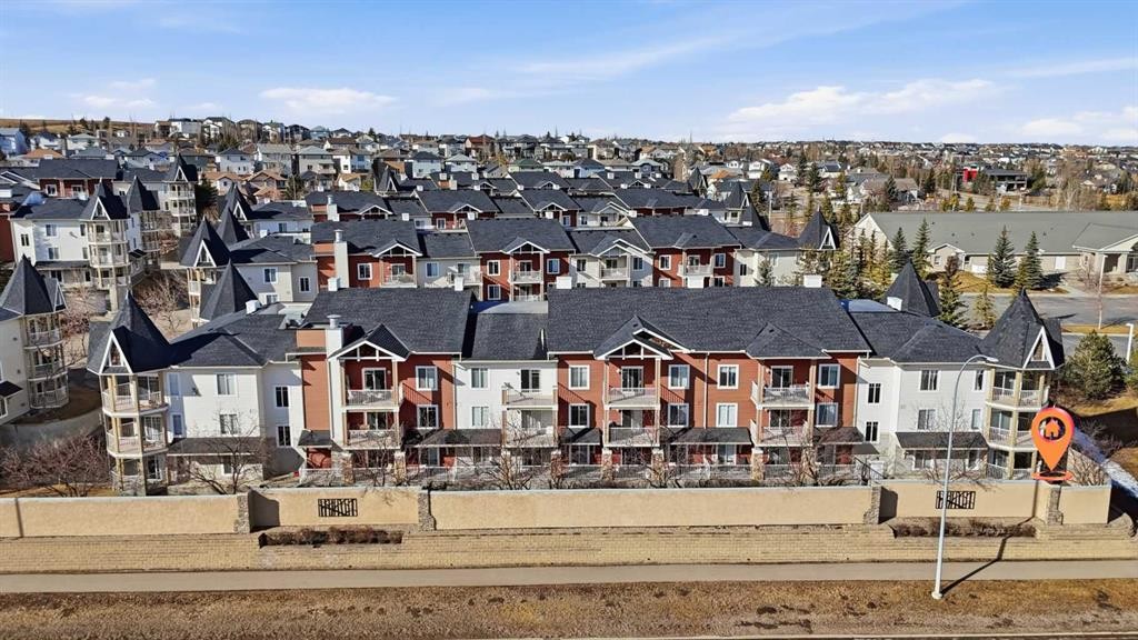 5106-70 Panamount Drive Nw, Calgary, AB - Outdoor With Facade