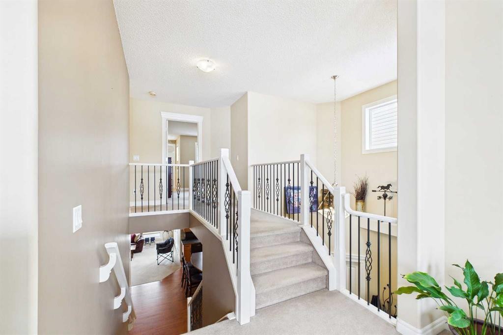 167 Evanston View Nw, Calgary, AB - Indoor Photo Showing Other Room