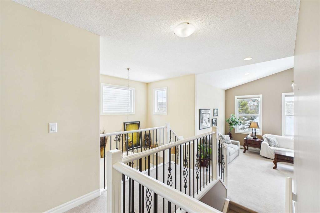 167 Evanston View Nw, Calgary, AB - Indoor Photo Showing Other Room