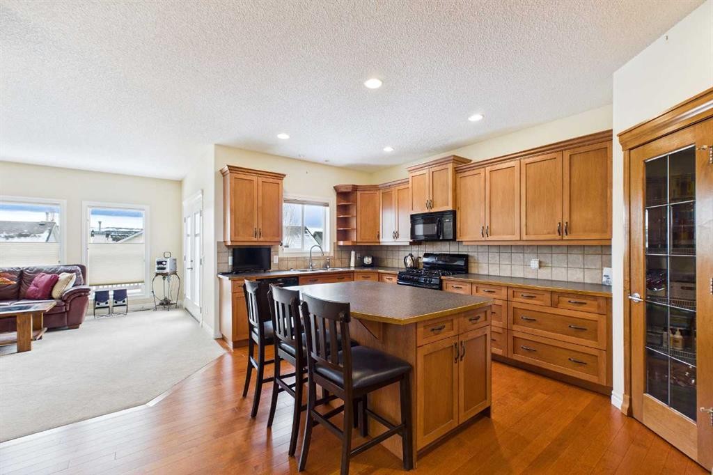 167 Evanston View Nw, Calgary, AB - Indoor
