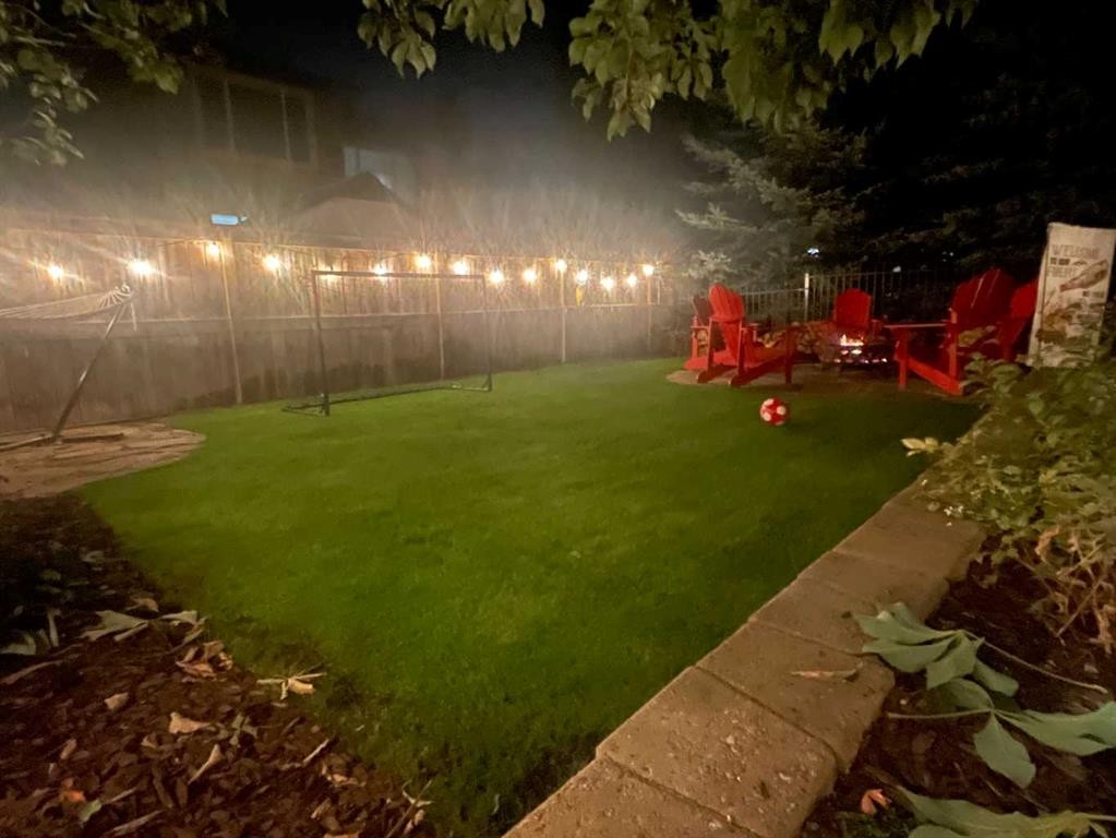 36 Cranarch Grove Se, Calgary, AB -