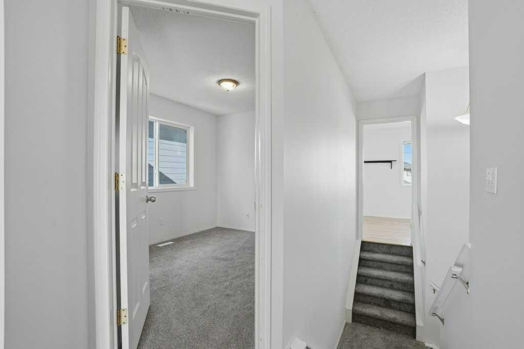 53 Saddlecrest Place Ne, Calgary, AB - Indoor Photo Showing Other Room