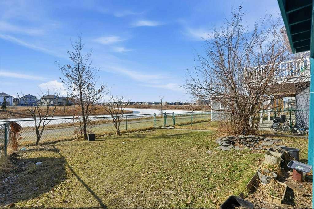 53 Saddlecrest Place Ne, Calgary, AB - Outdoor With View