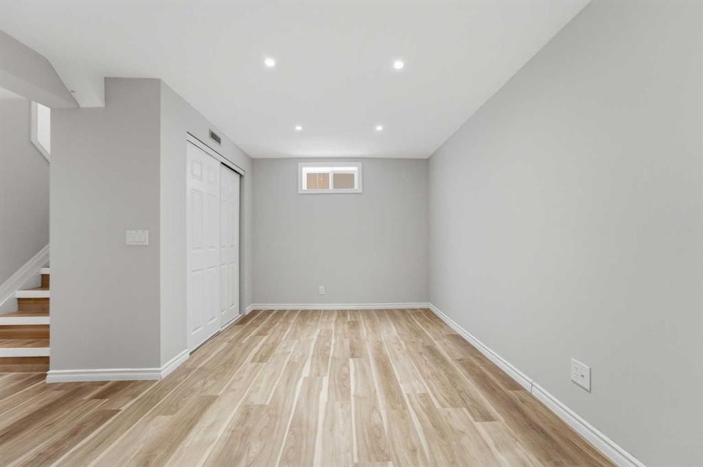 43 Martindale Court Ne, Calgary, AB - Indoor Photo Showing Other Room
