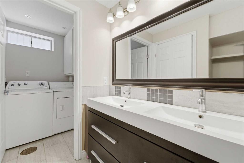 43 Martindale Court Ne, Calgary, AB - Indoor