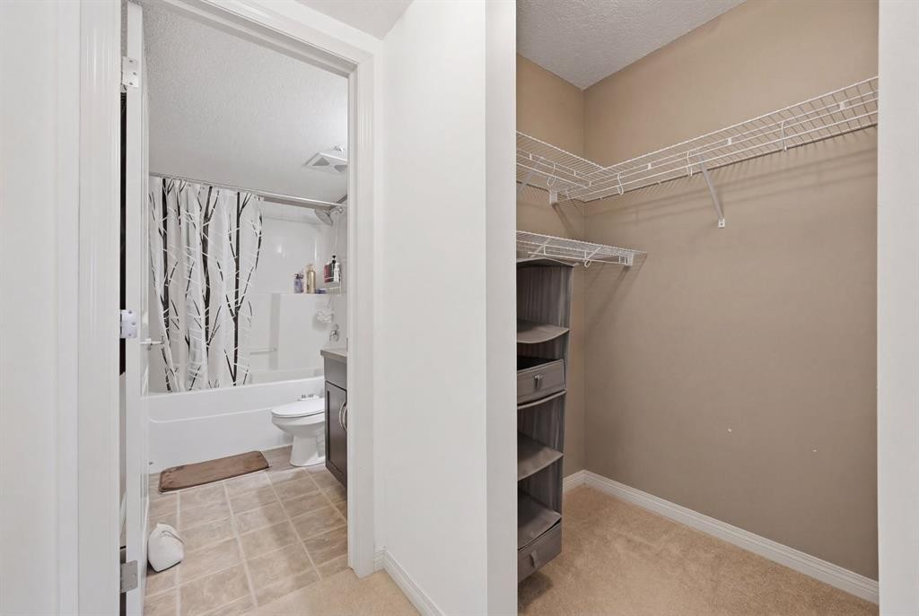 2119-175 Panatella Hill Nw, Calgary, AB - Indoor