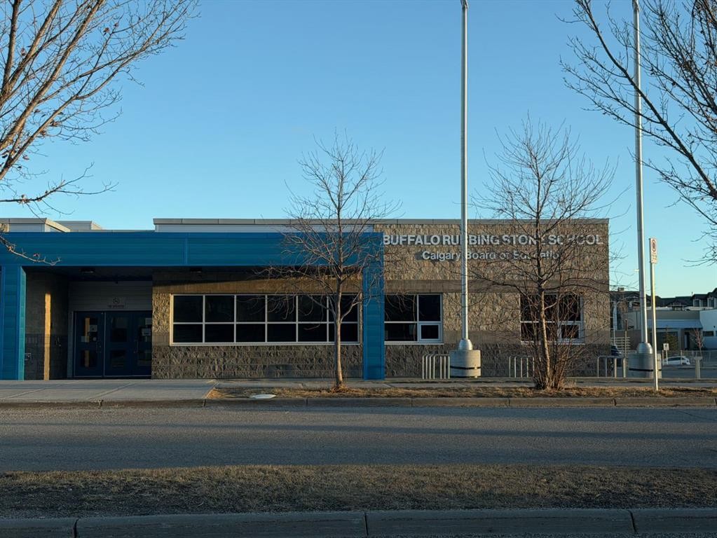 2119-175 Panatella Hill Nw, Calgary, AB - Outdoor