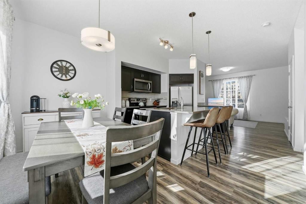 189 Mahogany Drive, Calgary, AB - Indoor