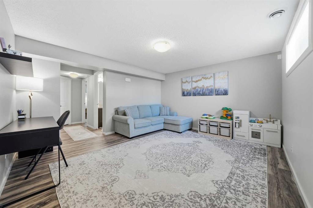 189 Mahogany Drive, Calgary, AB - Indoor