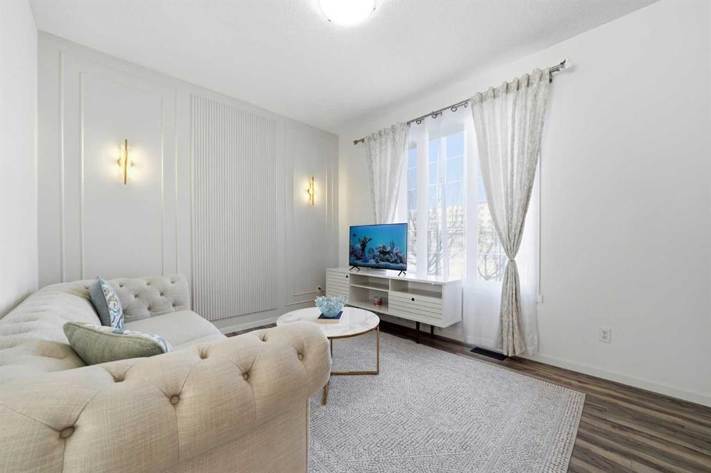 189 Mahogany Drive, Calgary, AB - Indoor