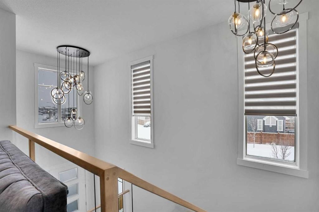 103 Sandpiper Park, Chestermere, AB - Indoor Photo Showing Other Room