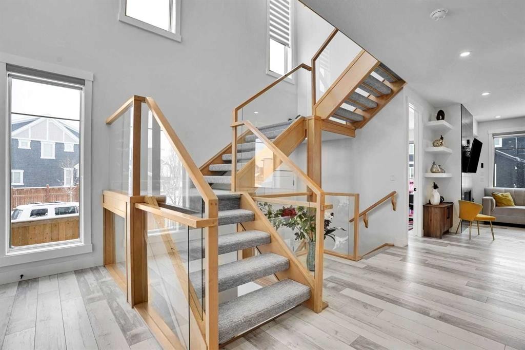 103 Sandpiper Park, Chestermere, AB - Indoor Photo Showing Other Room