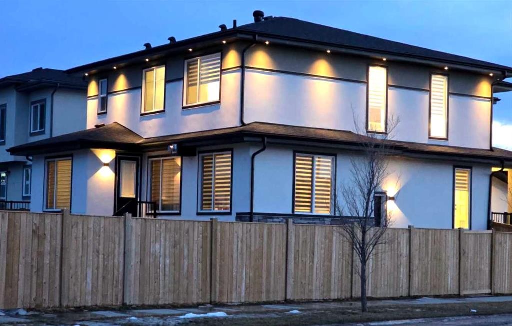 103 Sandpiper Park, Chestermere, AB - Outdoor