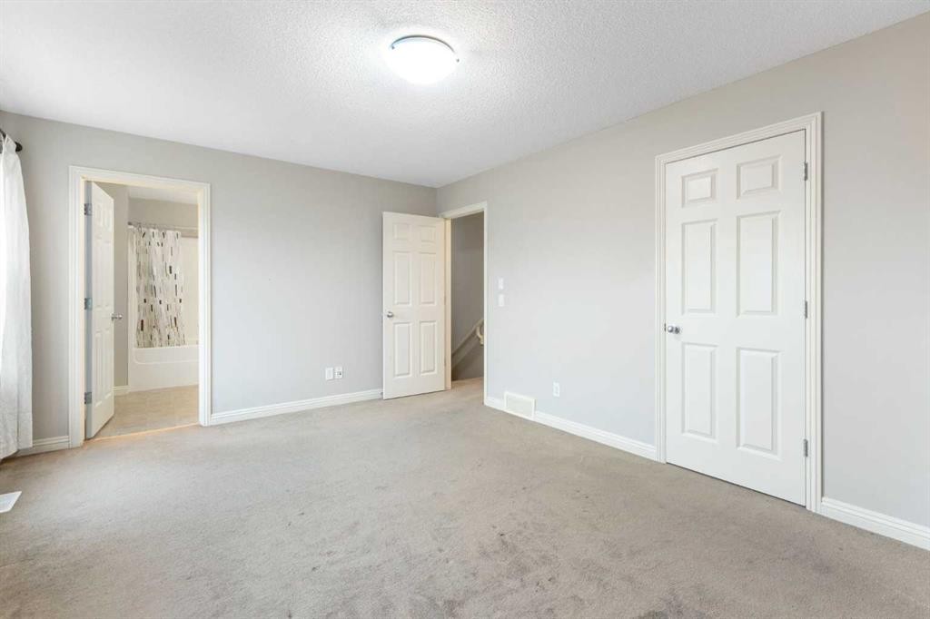 221 Prestwick Terrace Se, Calgary, AB - Indoor