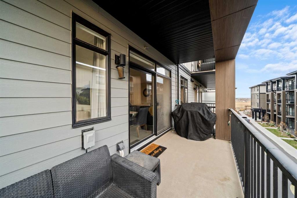 4314-200 Seton Circle Se, Calgary, AB - Outdoor With Exterior