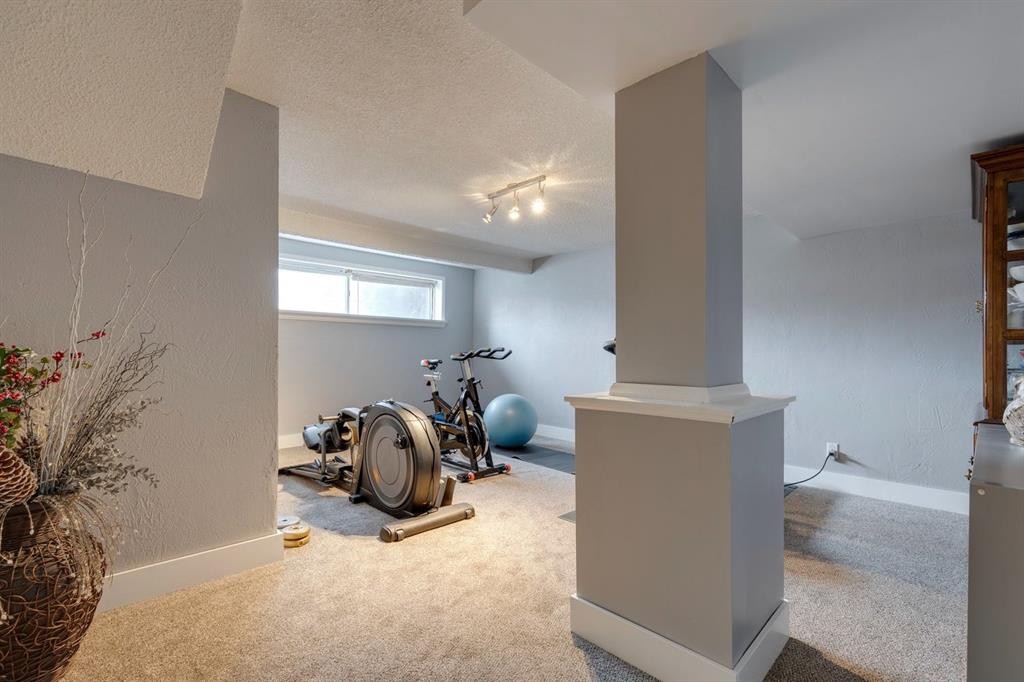 299 Doverview Crescent Se, Calgary, AB - Indoor