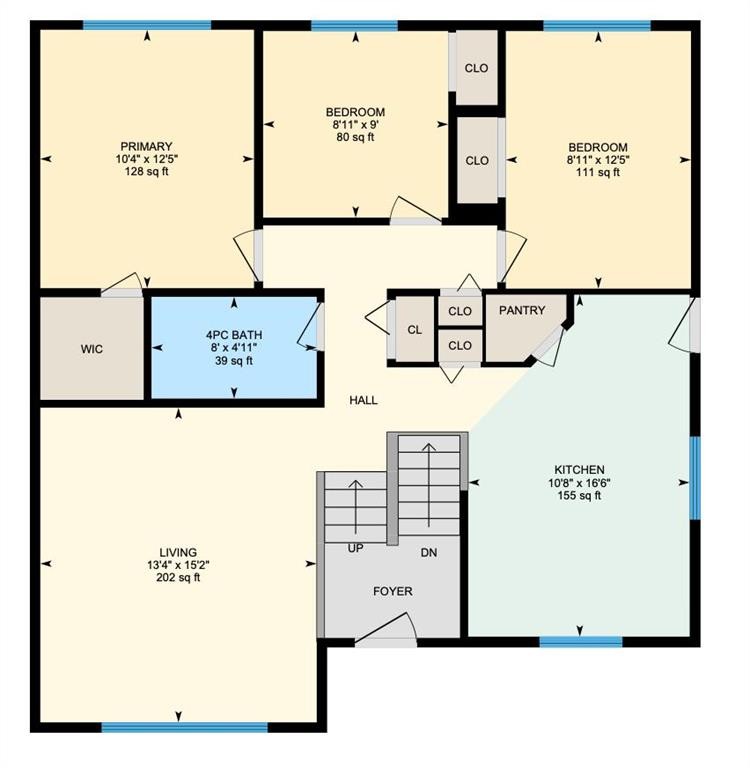 299 Doverview Crescent Se, Calgary, AB - Other