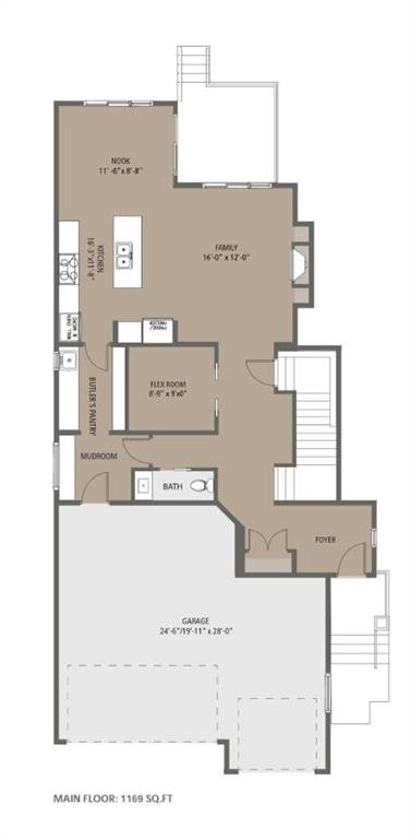 16 Sunvalley View, Cochrane, AB - Other