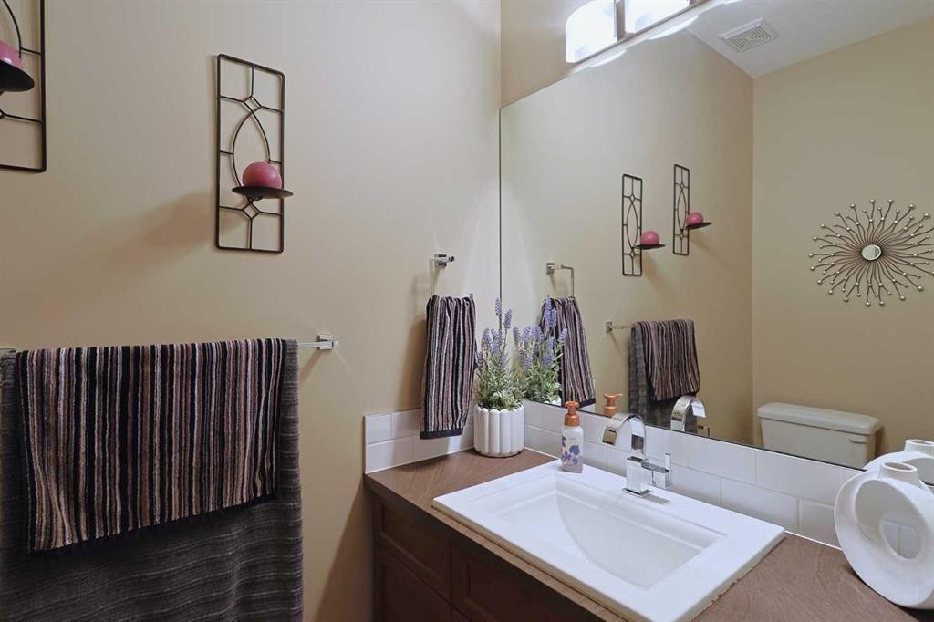 505 Evanston Square Nw, Calgary, AB - Indoor