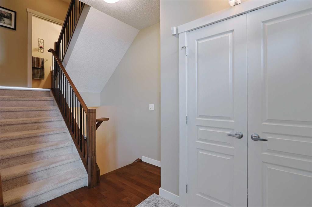 505 Evanston Square Nw, Calgary, AB - Indoor Photo Showing Other Room