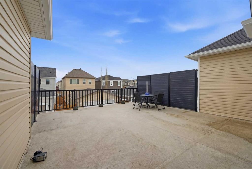 10622 Cityscape Drive Ne, Calgary, AB - Outdoor With Exterior