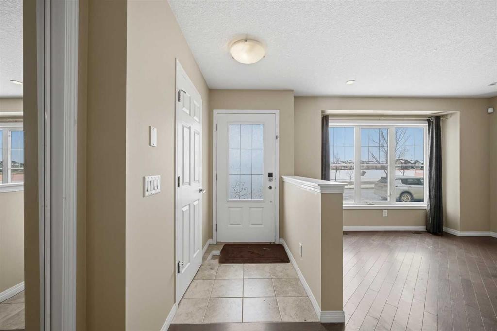 10622 Cityscape Drive Ne, Calgary, AB - Indoor Photo Showing Other Room