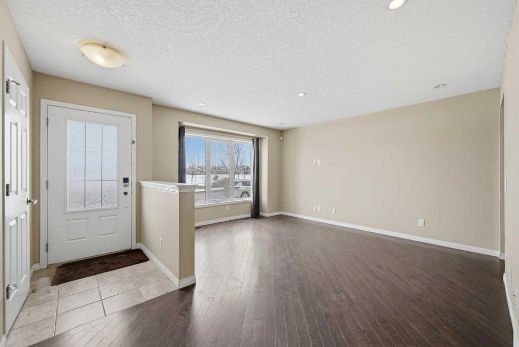 10622 Cityscape Drive Ne, Calgary, AB - Indoor Photo Showing Other Room