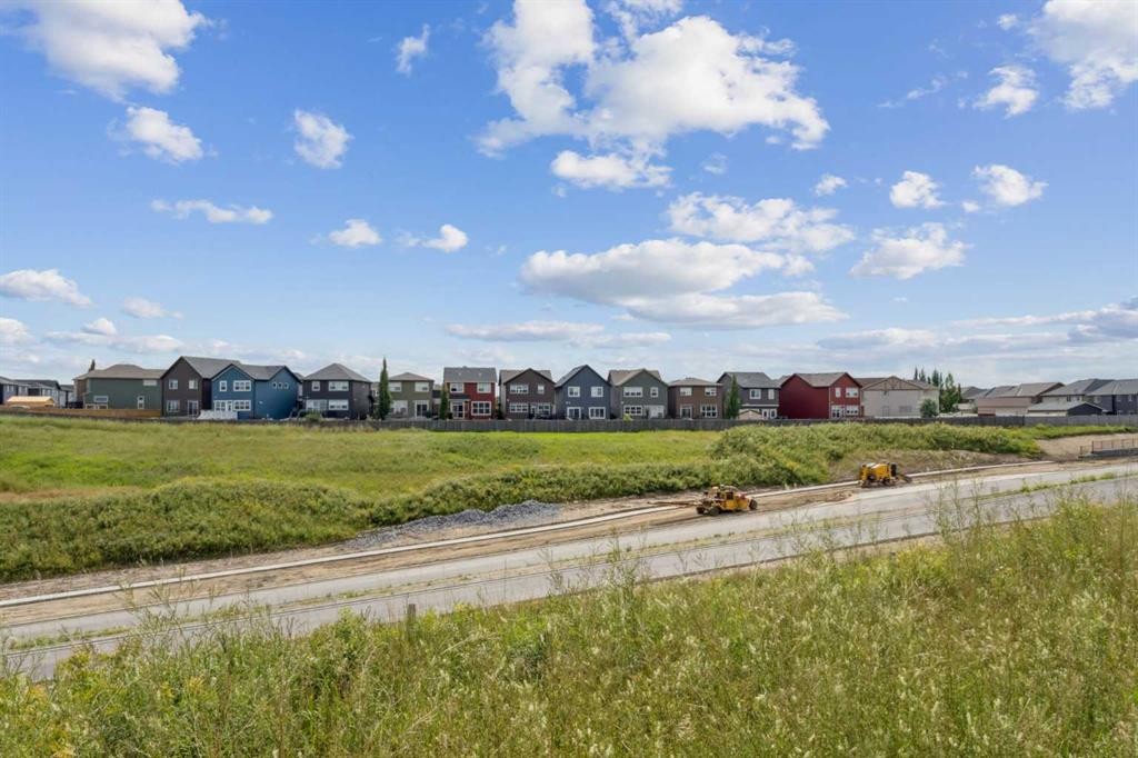 64 Walcrest View Se, Calgary, AB - Outdoor With View