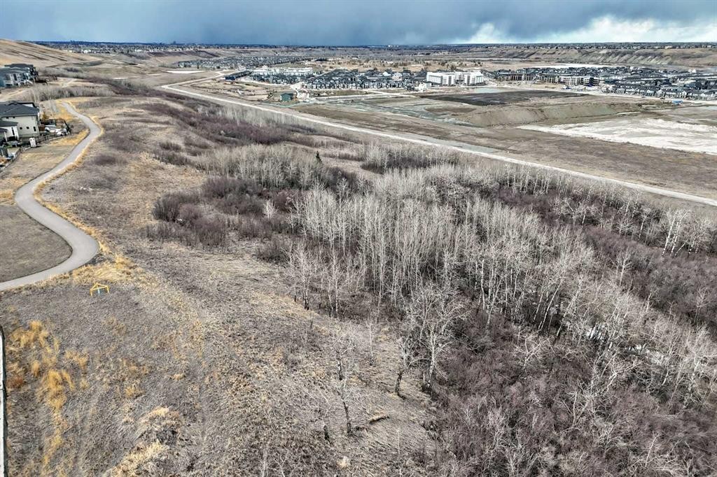 64 Walcrest View Se, Calgary, AB - Outdoor With View