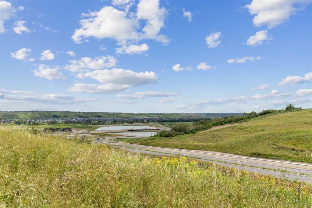 64 Walcrest View Se, Calgary, AB - Outdoor With View