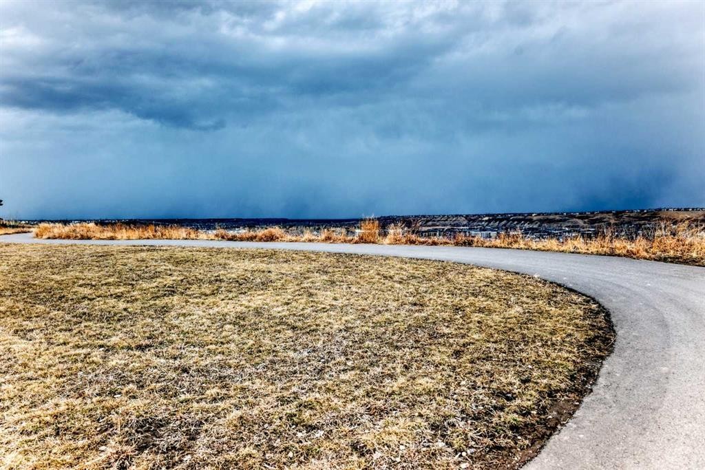 64 Walcrest View Se, Calgary, AB - Outdoor With View