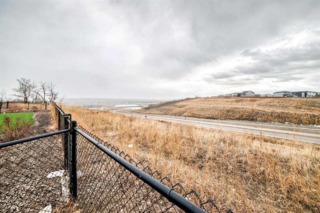 64 Walcrest View Se, Calgary, AB - Outdoor With View