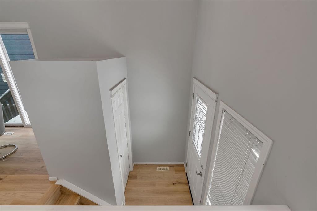41 Saddlefield Drive Ne, Calgary, AB - Indoor