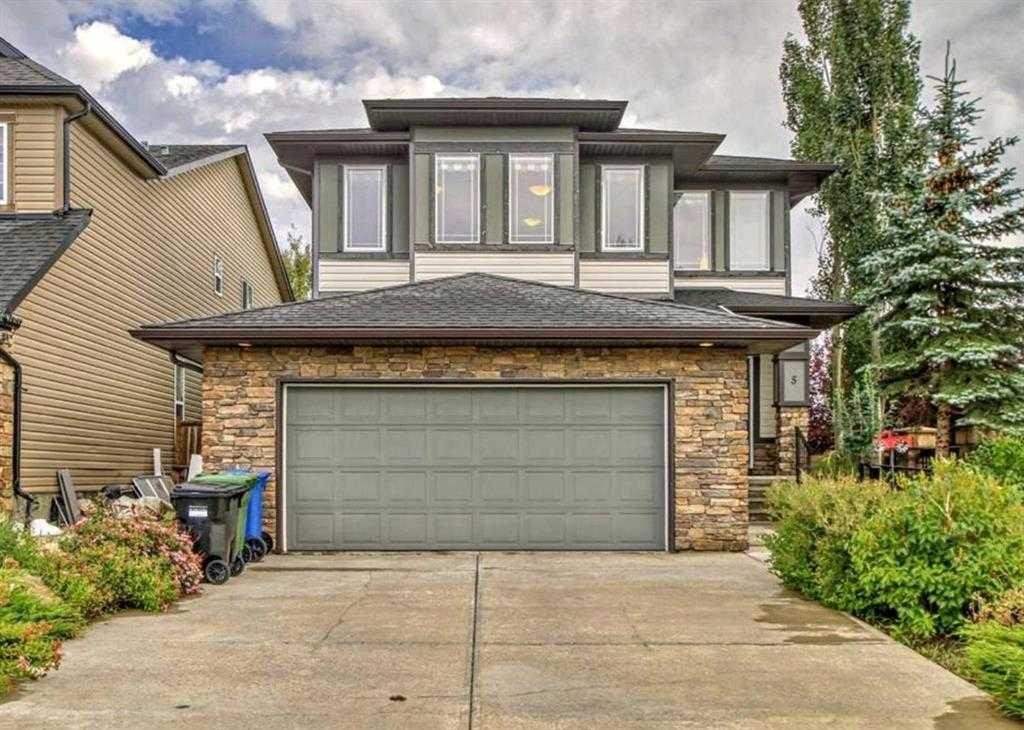 5 Panatella Square Nw, Calgary, AB - Outdoor