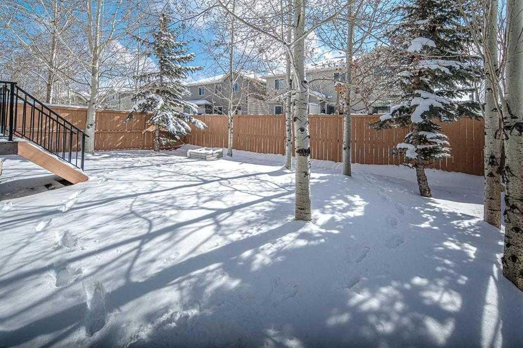 5 Panatella Square Nw, Calgary, AB - Outdoor