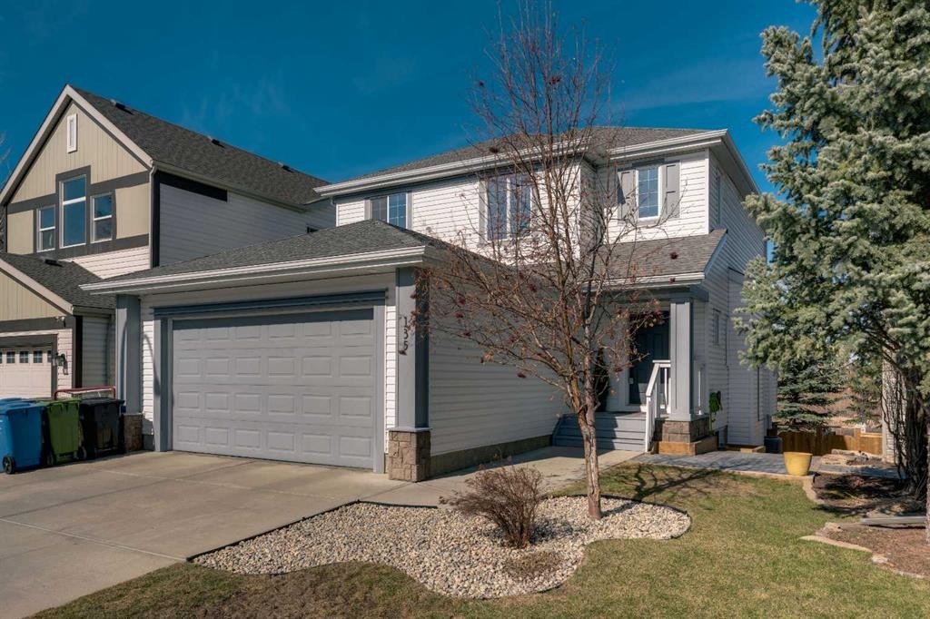 135 Copperleaf Crescent Se, Calgary, AB