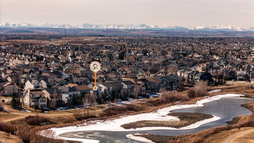 135 Copperleaf Crescent Se, Calgary, AB