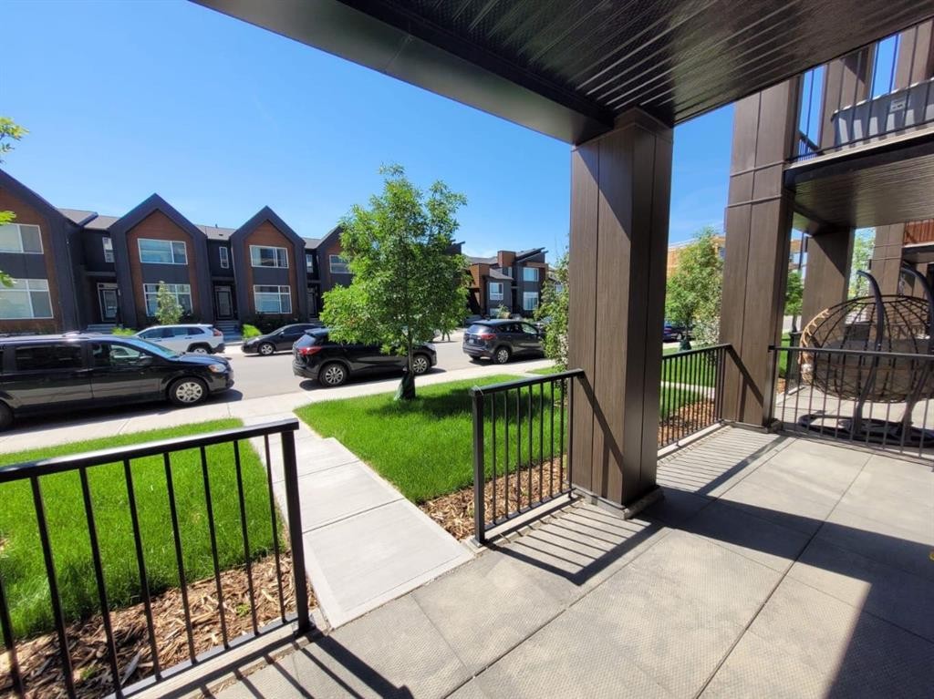 3110-200 Seton Circle Se, Calgary, AB - Outdoor