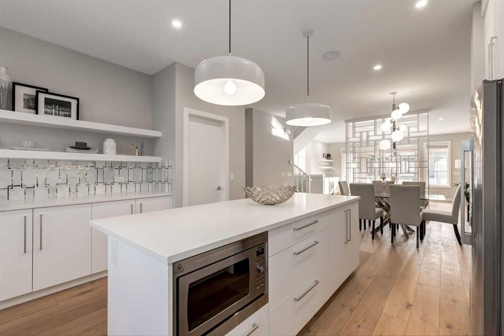 40 Timberline Way Sw, Calgary, AB - Indoor